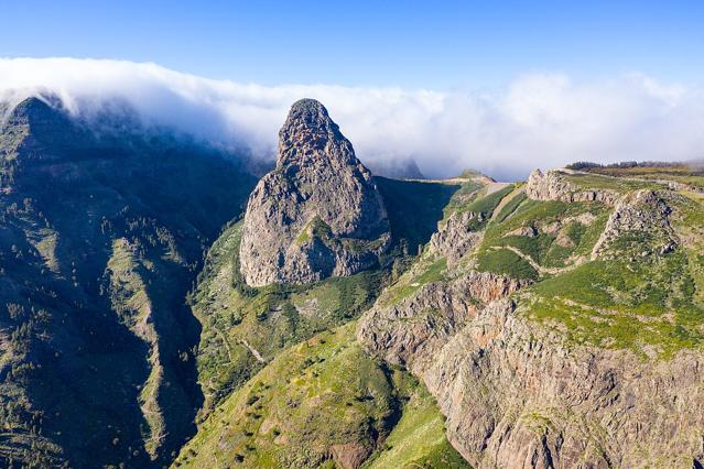 Garajonay National Park